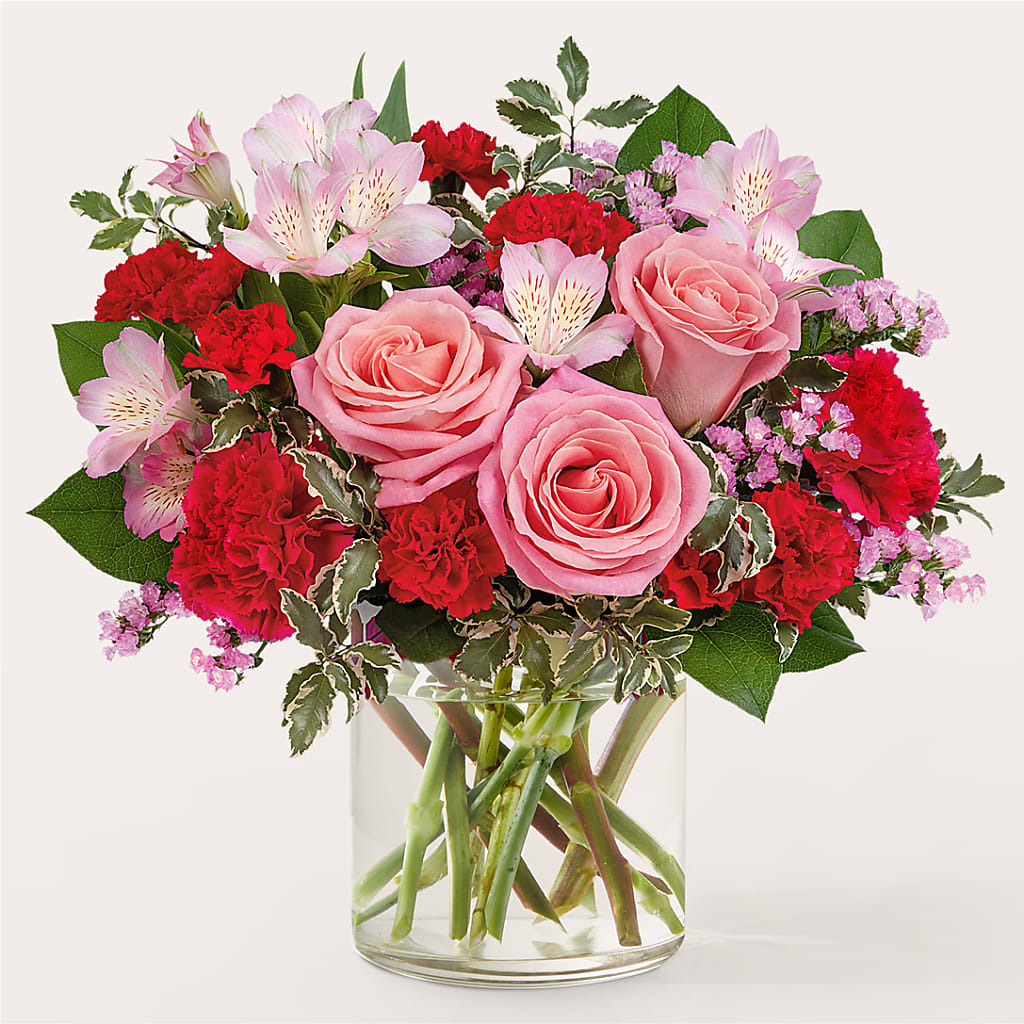First Impressions Bouquet – Roots Of Love, Spotswood NJ