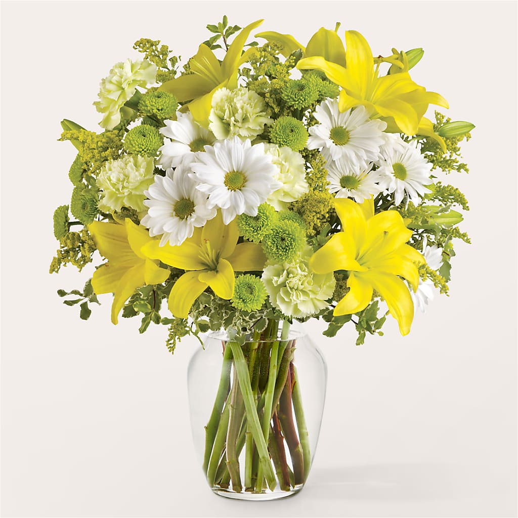 Fresh Start Bouquet – Roots Of Love, Spotswood NJ