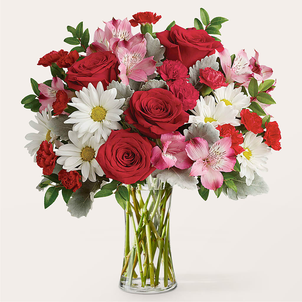 Sugary Sweet Bouquet – Roots Of Love, Spotswood NJ