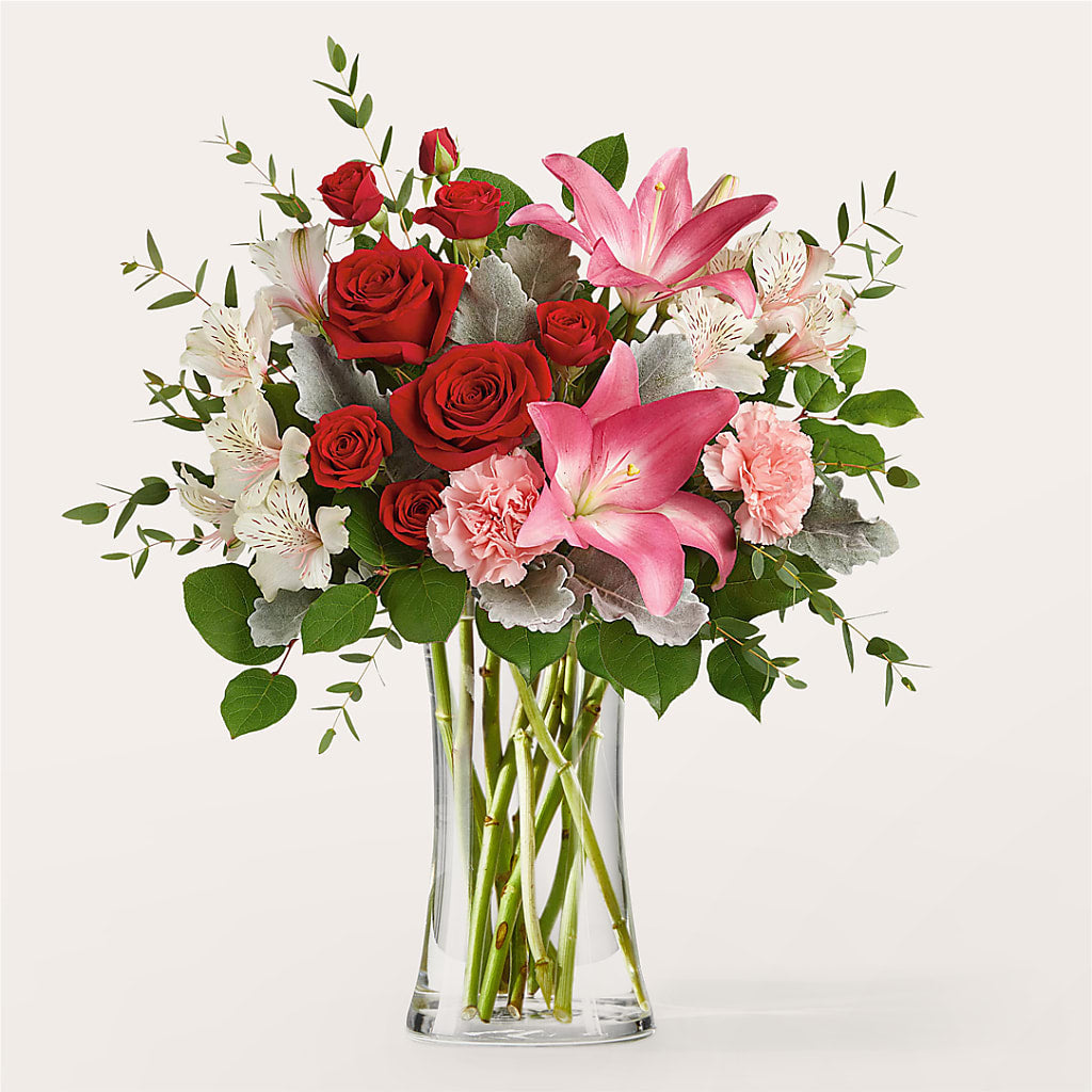 Everything to Me Bouquet – Roots Of Love, Spotswood NJ