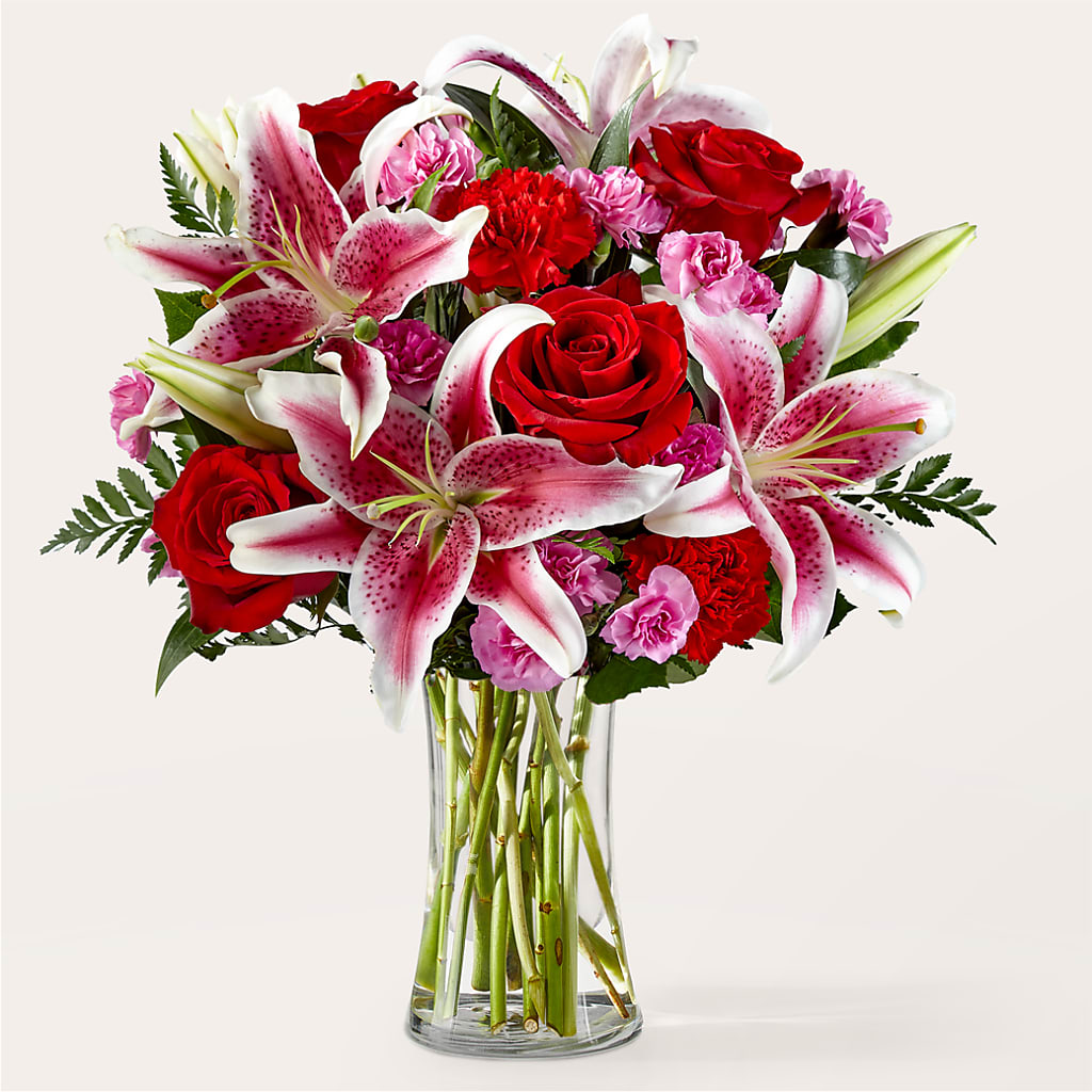 Honeymoon Bouquet – Roots Of Love, Spotswood NJ