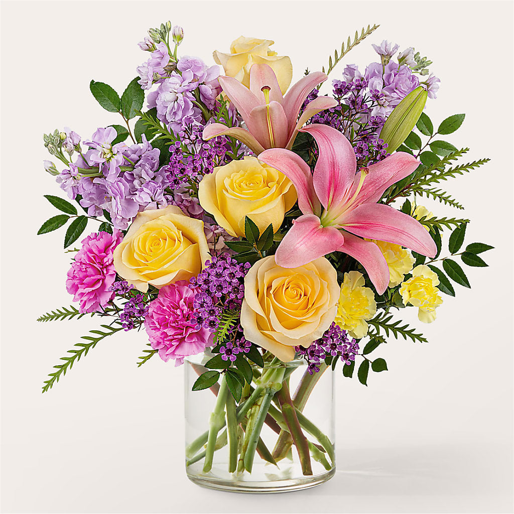 Jubilee Bouquet – Roots Of Love, Spotswood NJ