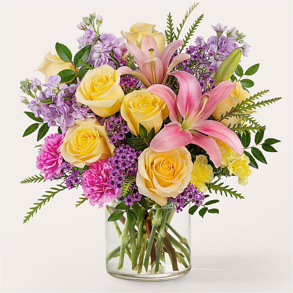Jubilee Bouquet – Roots Of Love, Spotswood NJ