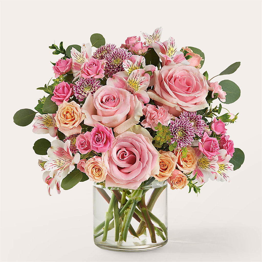 Pleasant Pastures Bouquet – Roots Of Love, Spotswood NJ