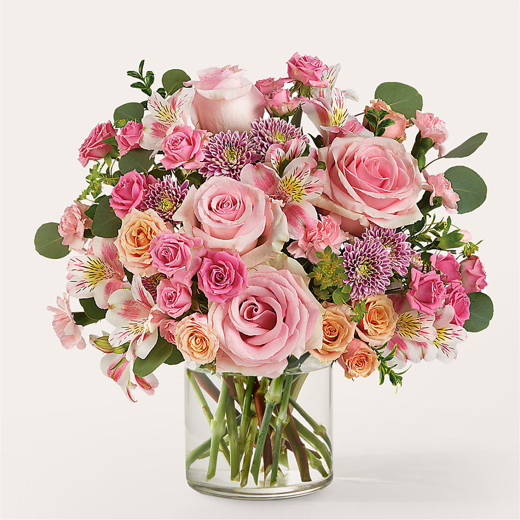 Pleasant Pastures Bouquet – Roots Of Love, Spotswood NJ