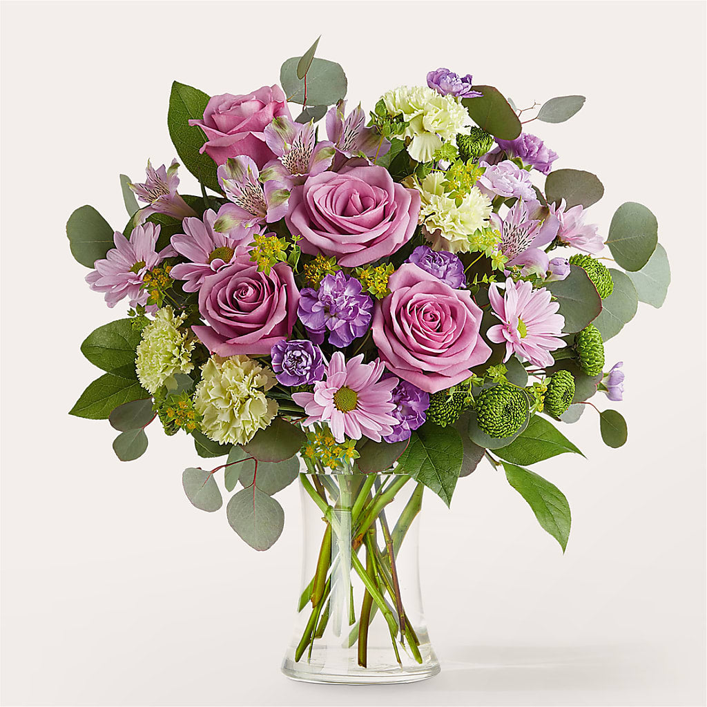Emerald City Bouquet – Roots Of Love, Spotswood NJ
