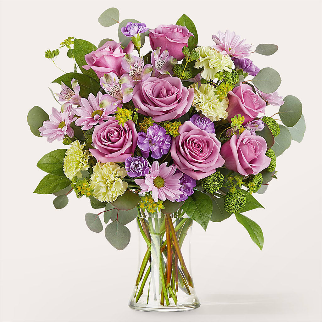 Emerald City Bouquet – Roots Of Love, Spotswood NJ