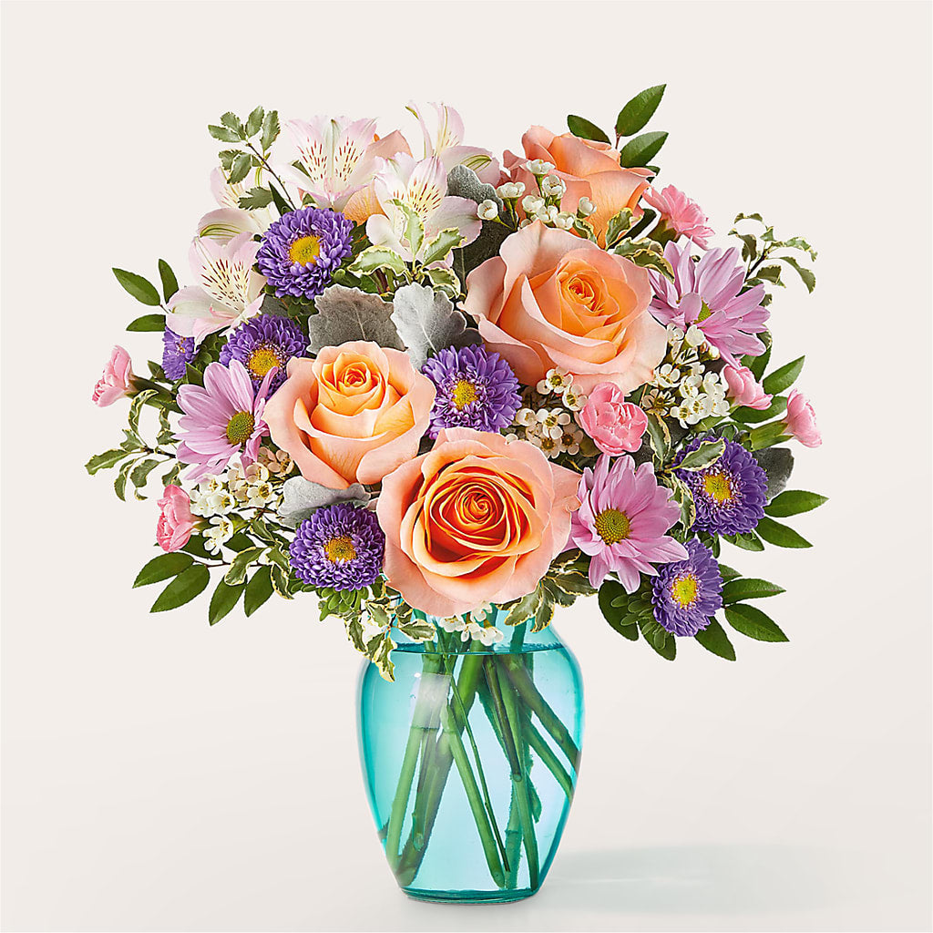 Soft Melody Bouquet – Roots Of Love, Spotswood NJ