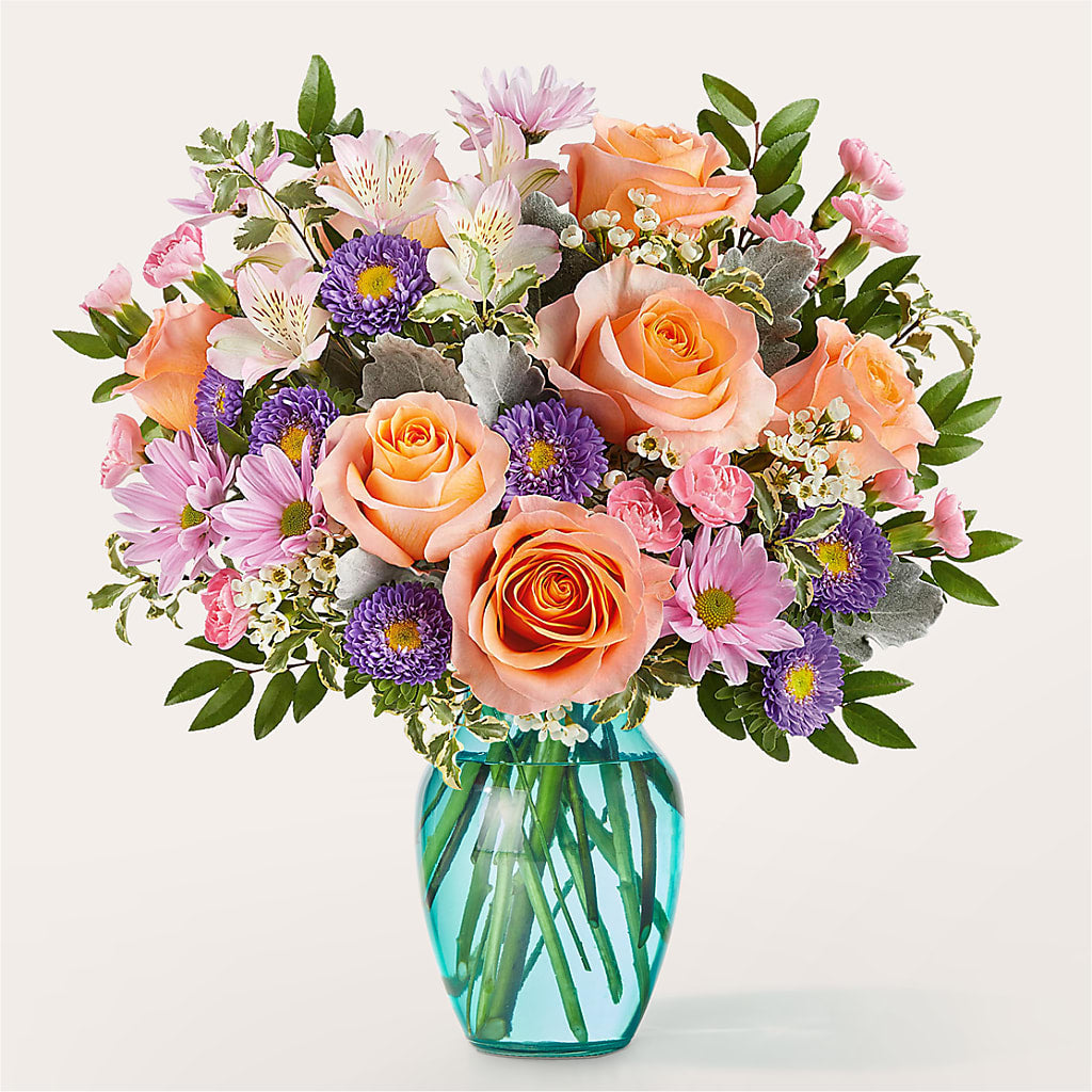 Soft Melody Bouquet – Roots Of Love, Spotswood NJ