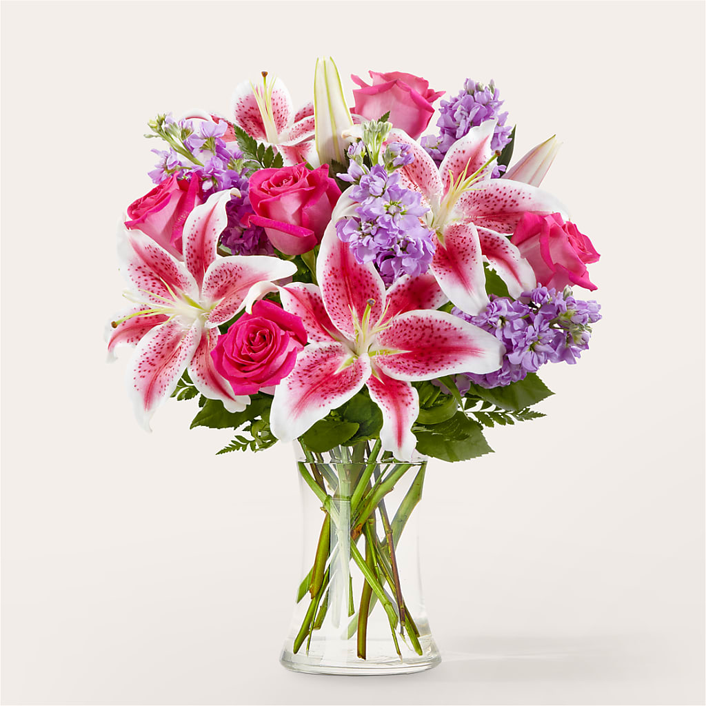 Amore Bouquet – Roots Of Love, Spotswood NJ