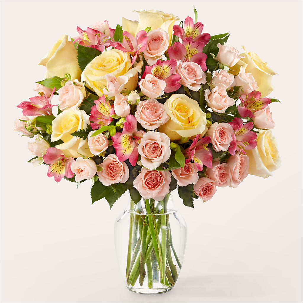 Just Lovely Bouquet – Roots Of Love, Spotswood NJ