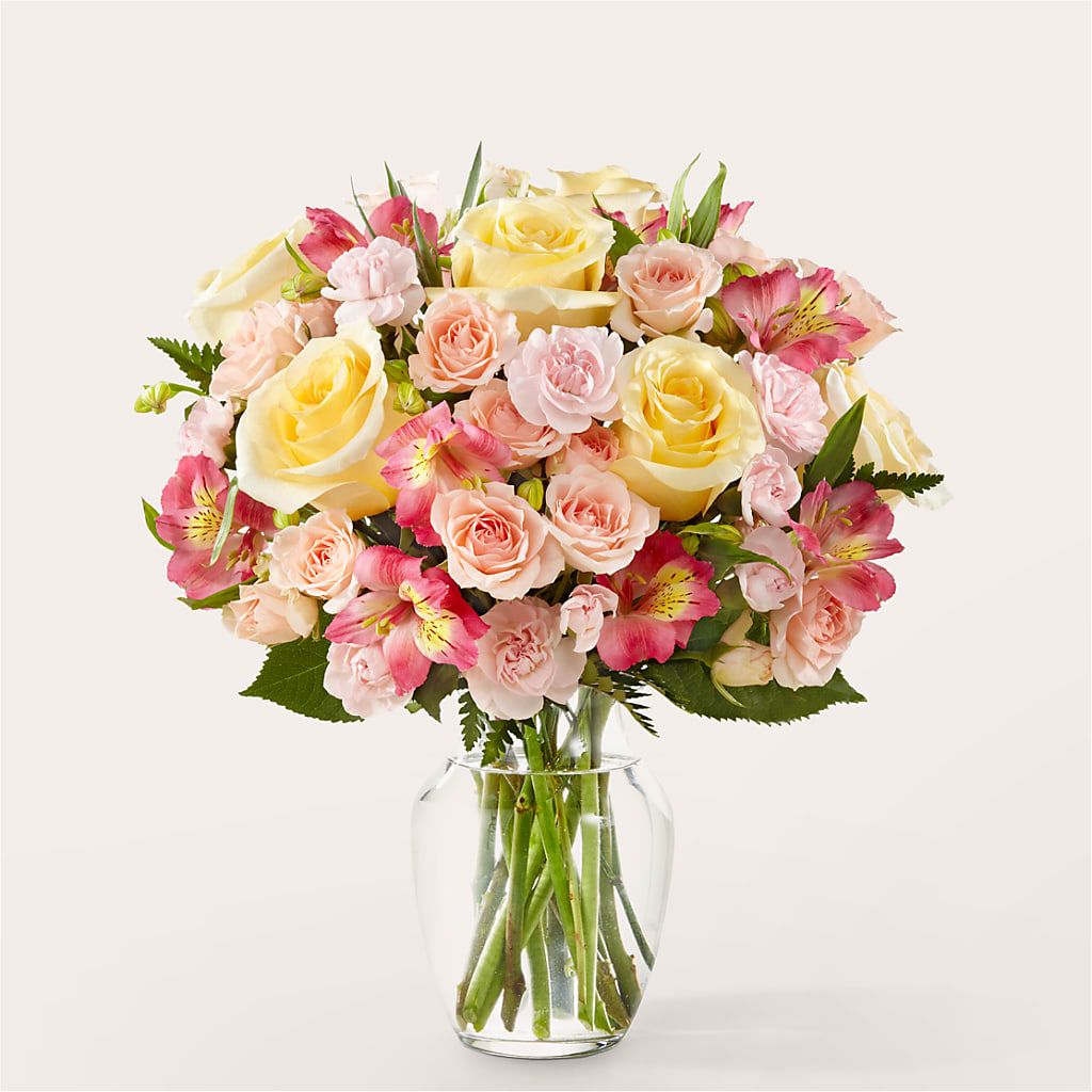 Just Lovely Bouquet – Roots Of Love, Spotswood NJ