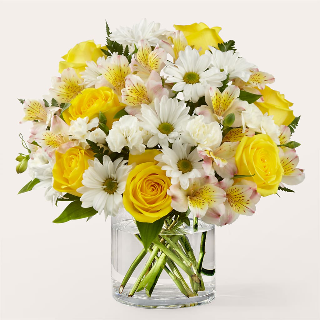 Gleeful Bouquet – Roots Of Love, Spotswood NJ