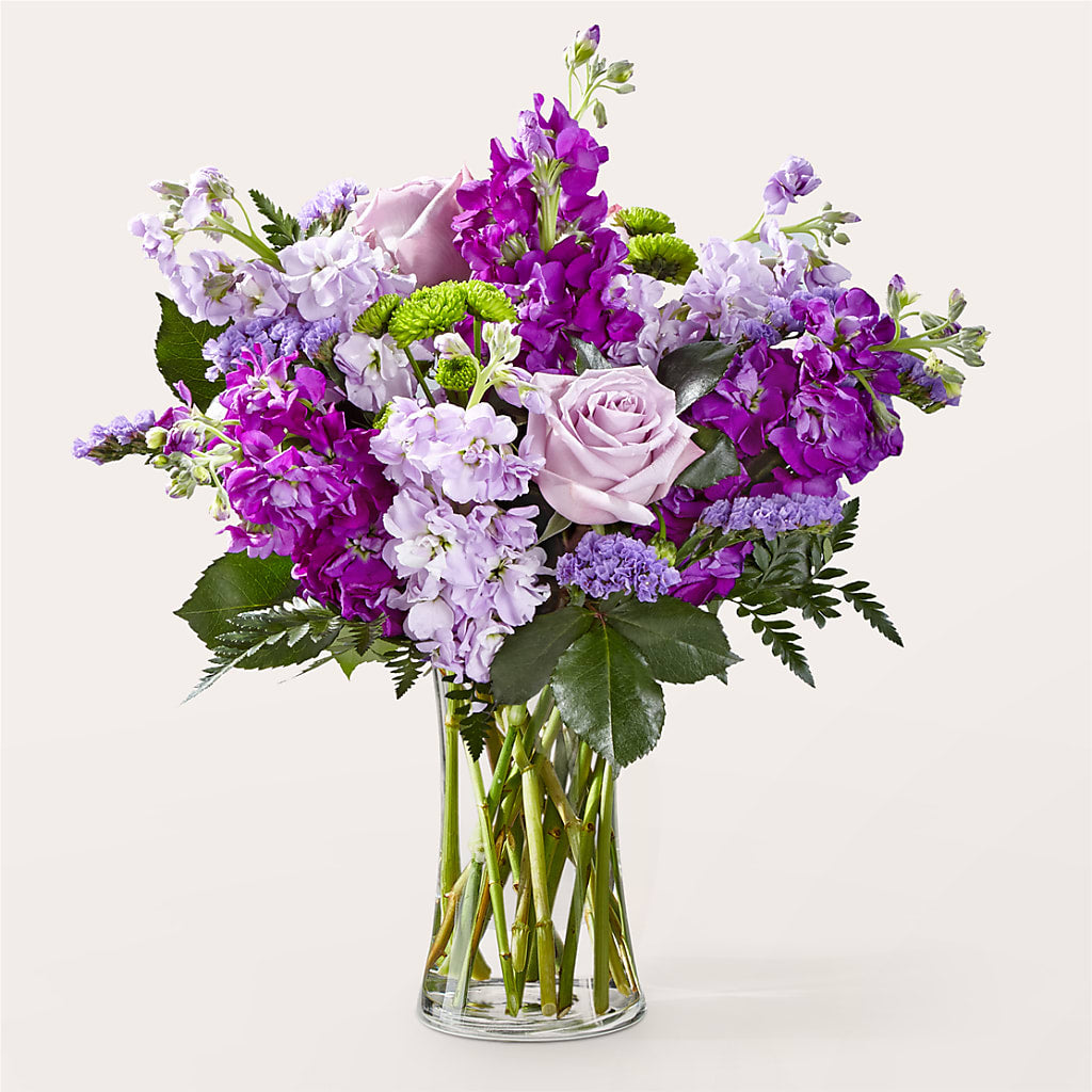 Grapeful Bouquet – Roots Of Love, Spotswood NJ