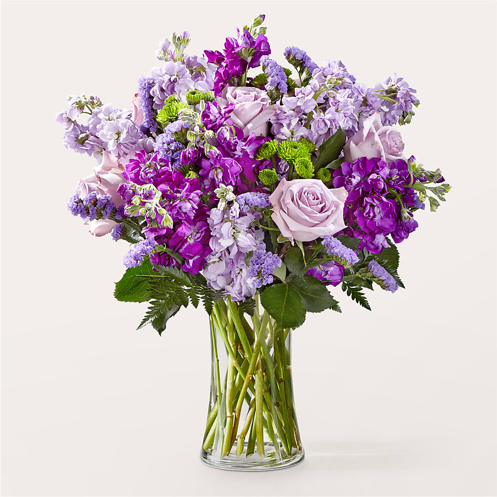 Grapeful Bouquet – Roots Of Love, Spotswood NJ