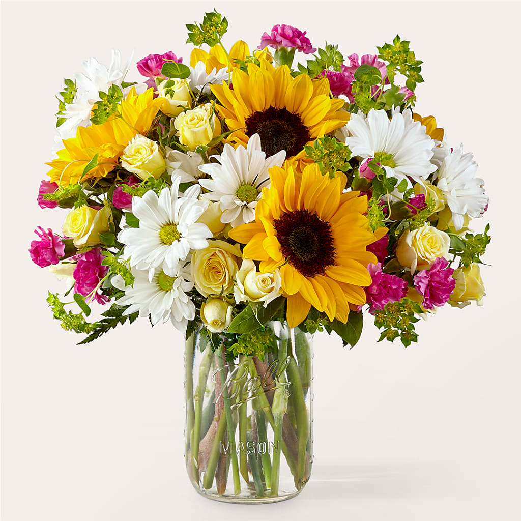 Aglow Bouquet – Roots Of Love, Spotswood NJ