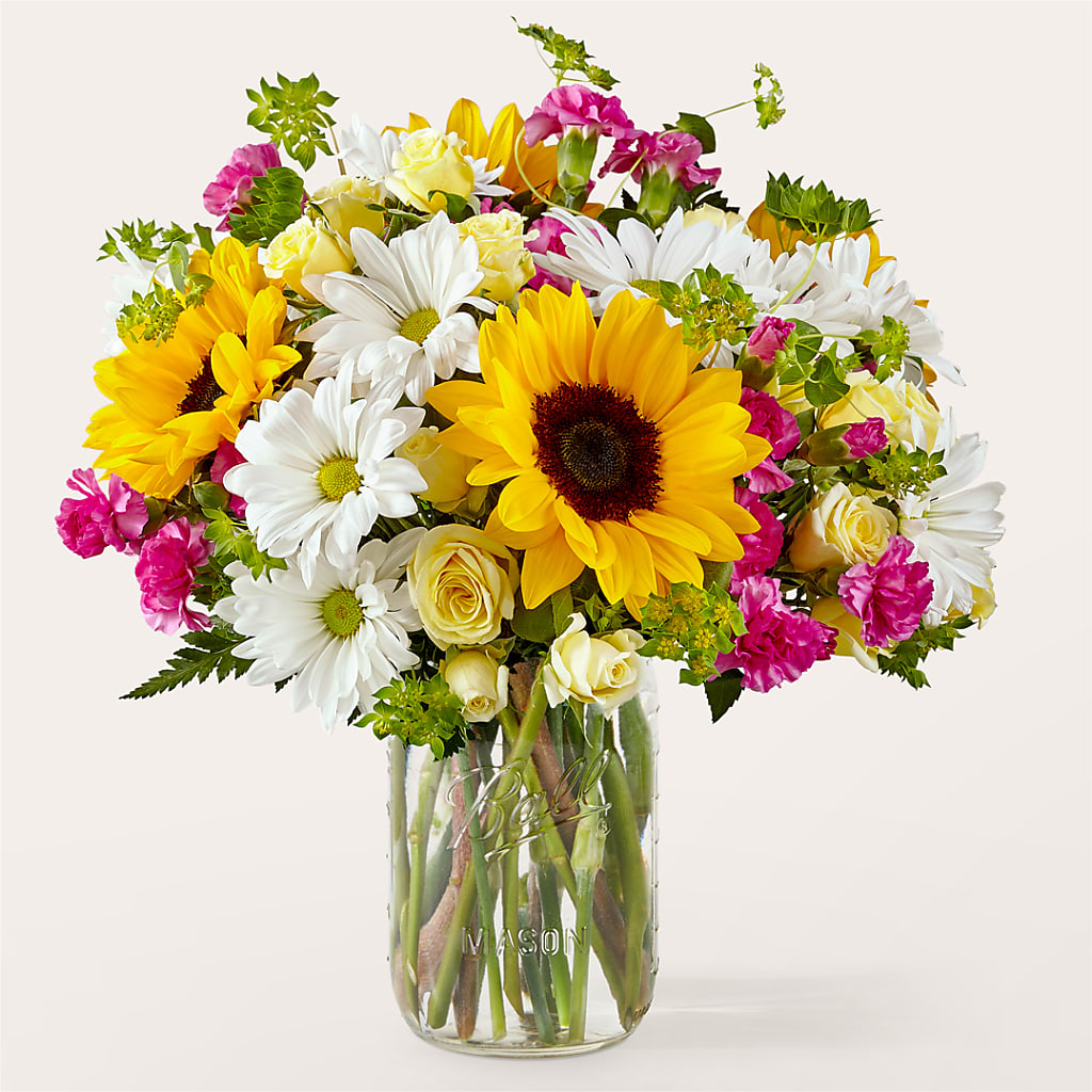 Aglow Bouquet – Roots Of Love, Spotswood NJ