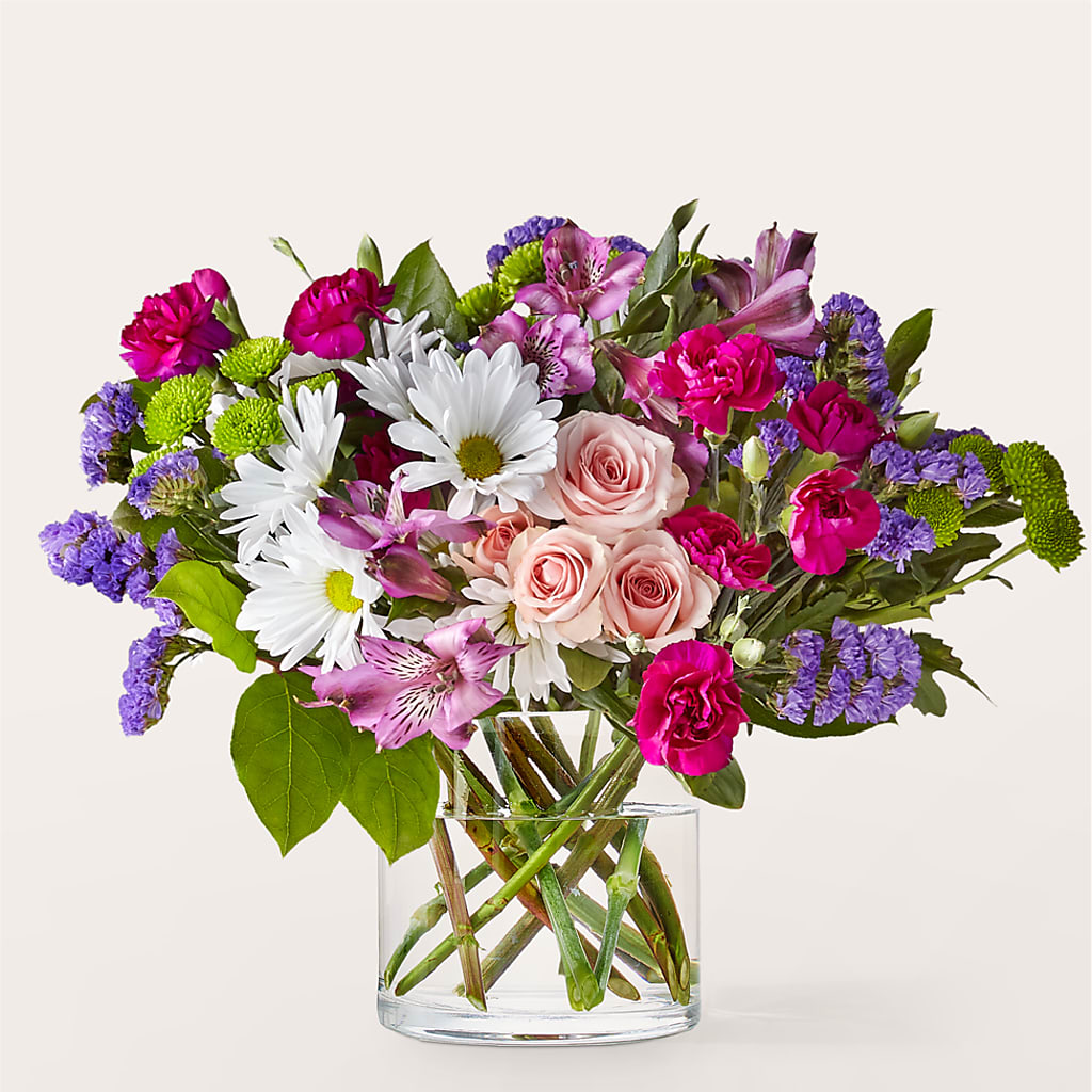 Wild Berry Bouquet – Roots Of Love, Spotswood NJ