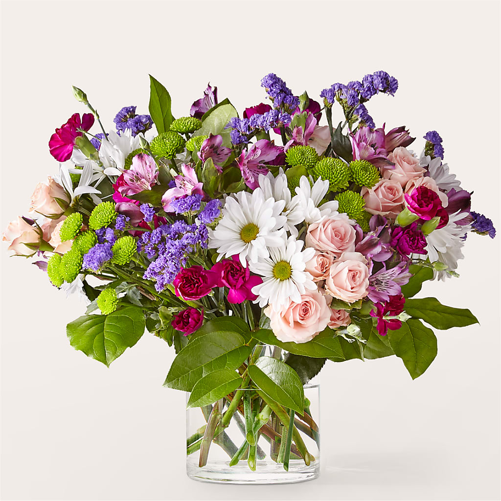 Wild Berry Bouquet – Roots Of Love, Spotswood NJ