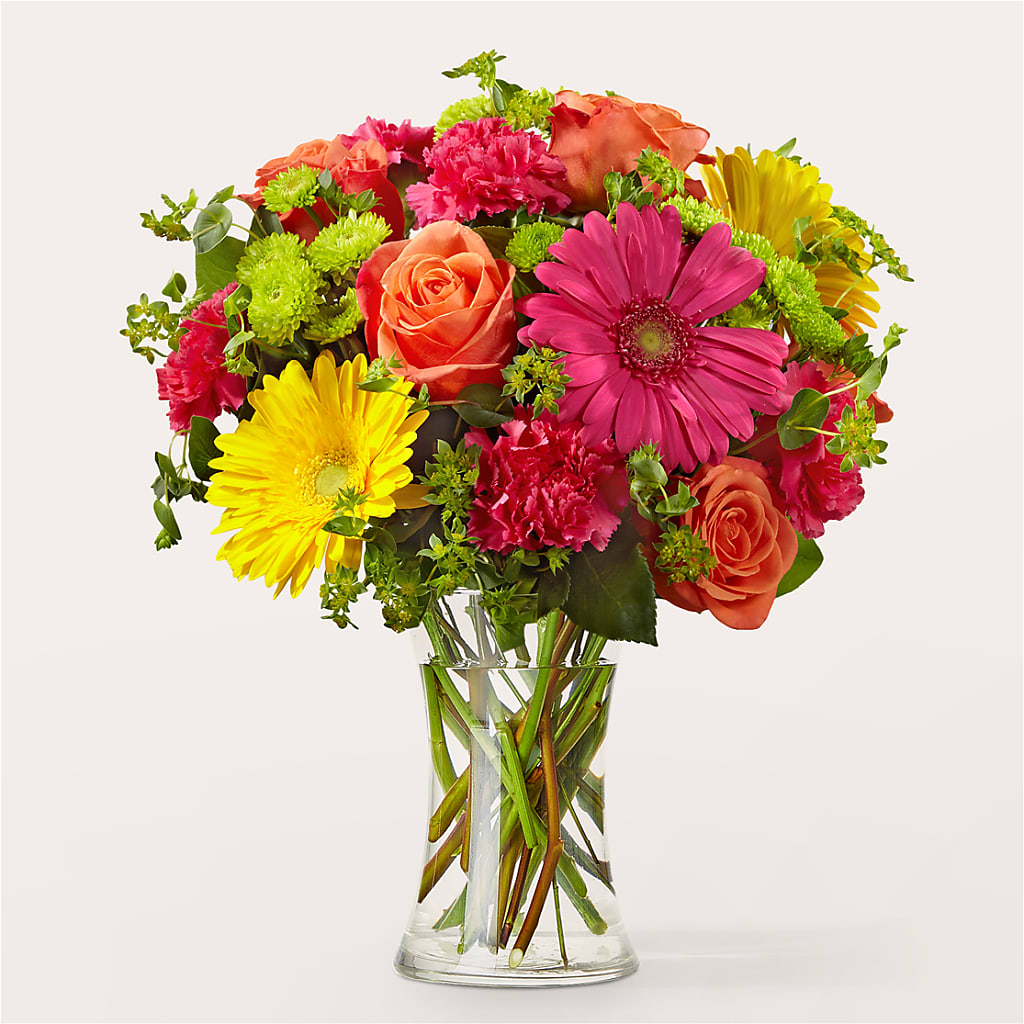 Fruit Punch Bouquet – Roots Of Love, Spotswood NJ