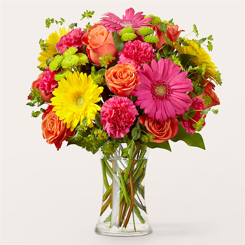 Fruit Punch Bouquet – Roots Of Love, Spotswood NJ