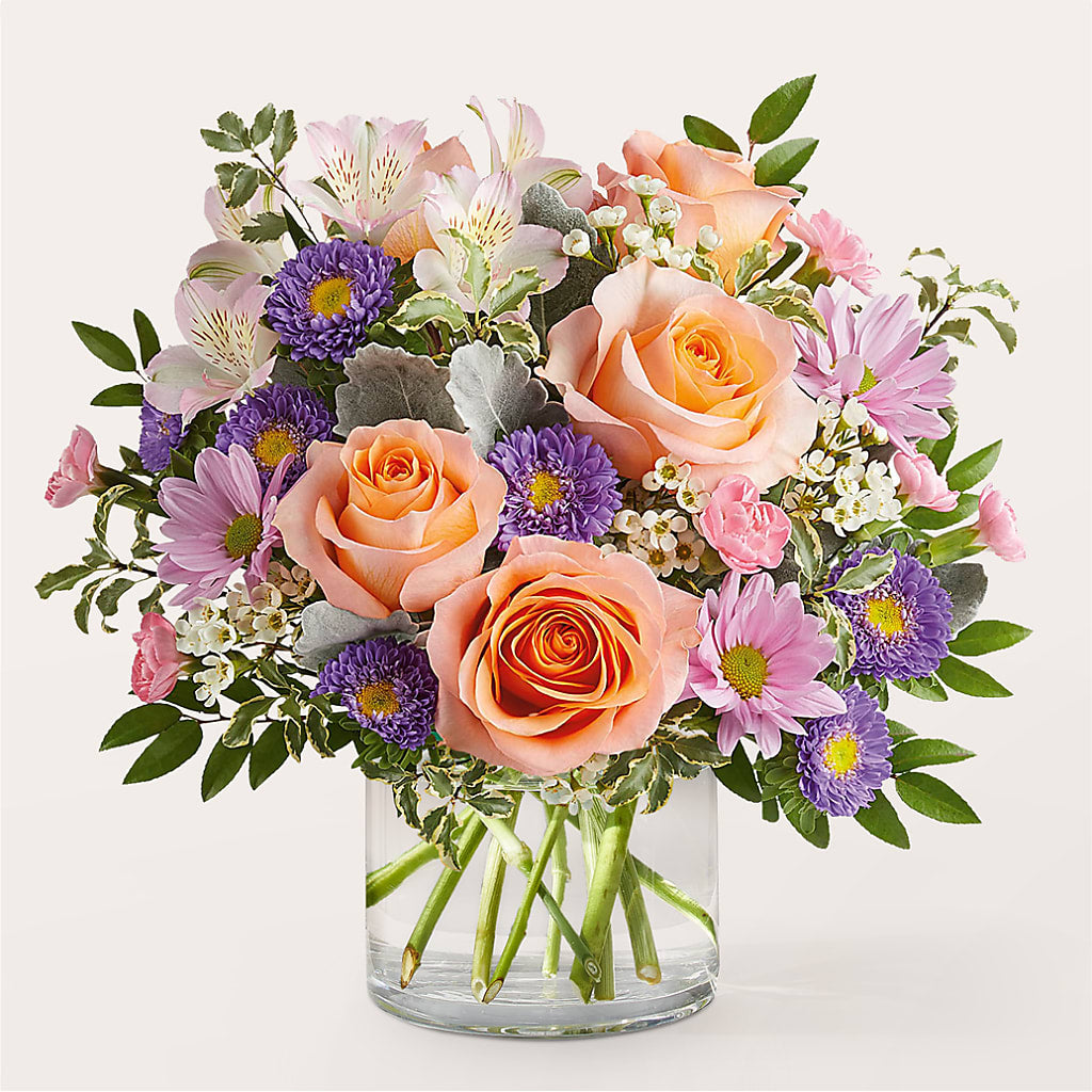 Glimmer Bouquet – Roots Of Love, Spotswood NJ