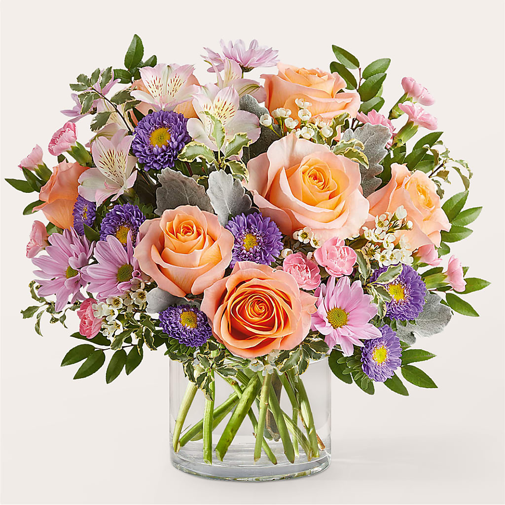 Glimmer Bouquet – Roots Of Love, Spotswood NJ