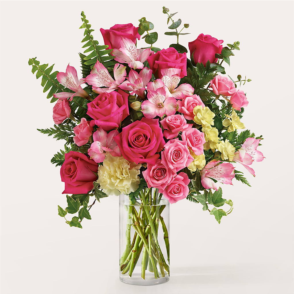 Strawberry Margarita Bouquet – Roots Of Love, Spotswood NJ