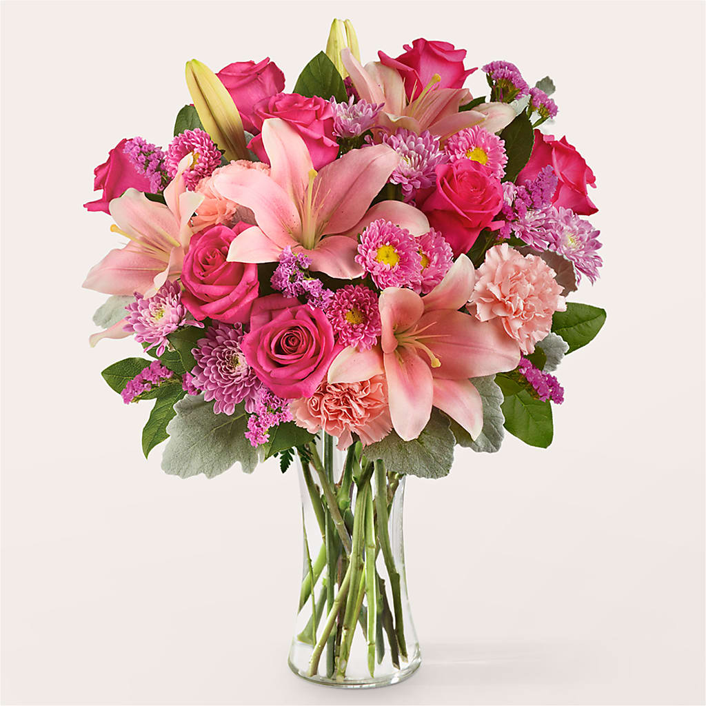Dream Come True Bouquet – Roots Of Love, Spotswood NJ