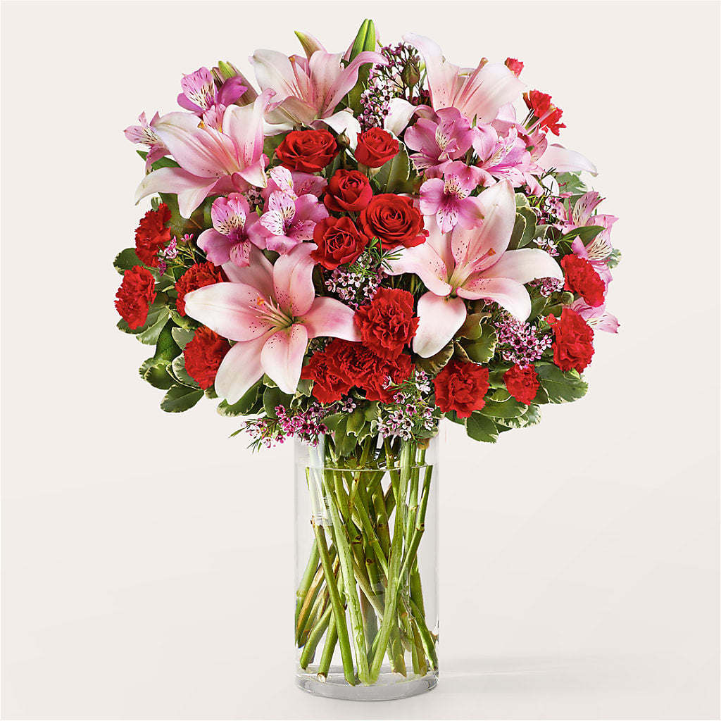 Kismet Bouquet – Roots Of Love, Spotswood NJ