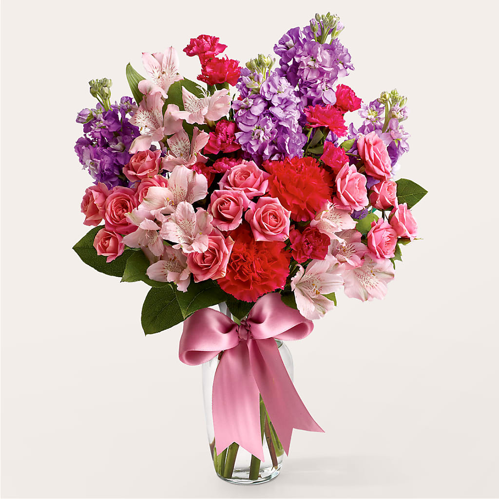 Main Character Bouquet – Roots Of Love, Spotswood NJ