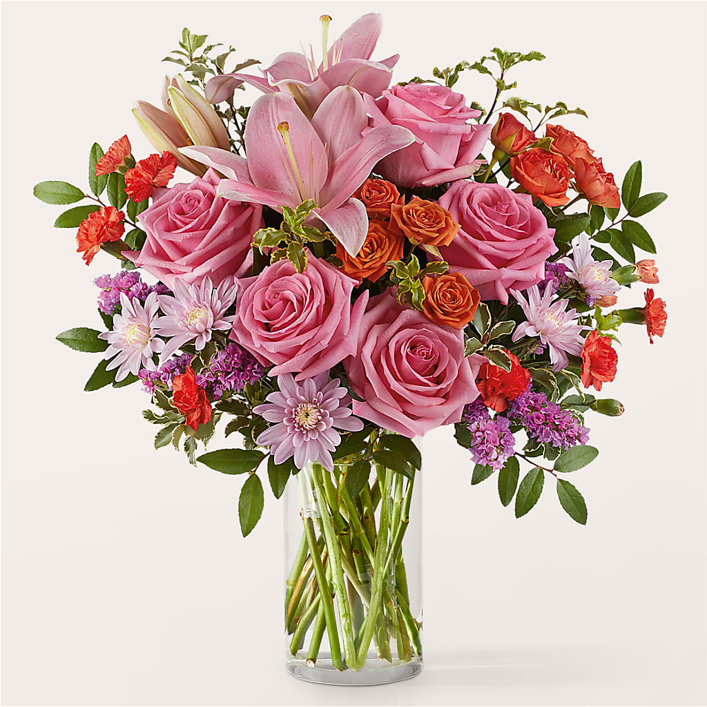 Sequins Bouquet – Roots Of Love, Spotswood NJ