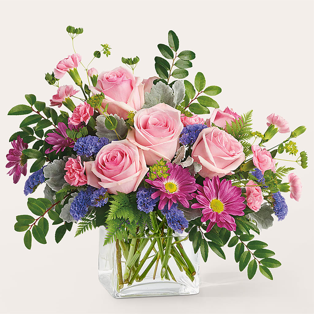 Starlet Bouquet – Roots Of Love, Spotswood NJ