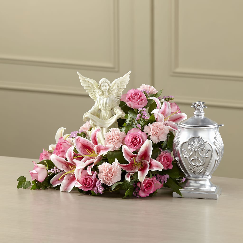 Divinity Arrangement – Roots Of Love, Spotswood NJ