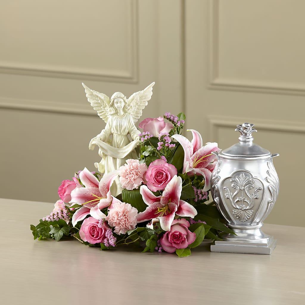 Divinity Arrangement – Roots Of Love, Spotswood NJ