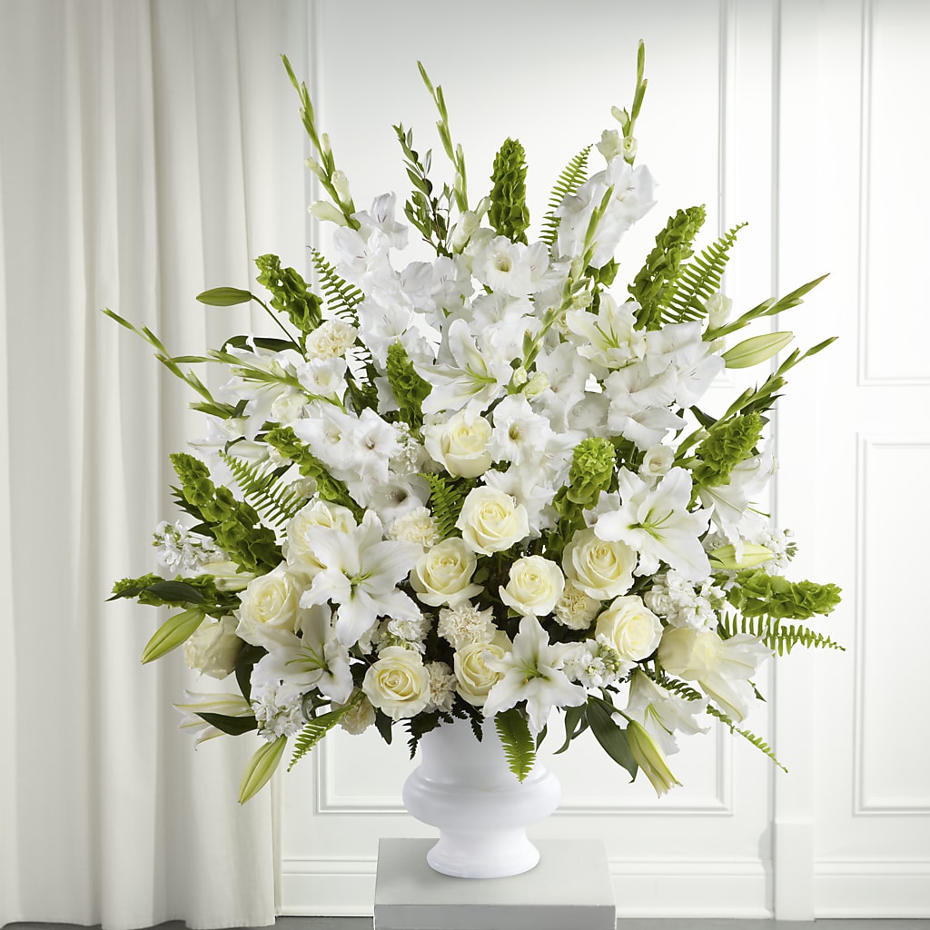 Morning Stars Arrangement – Roots Of Love, Spotswood NJ