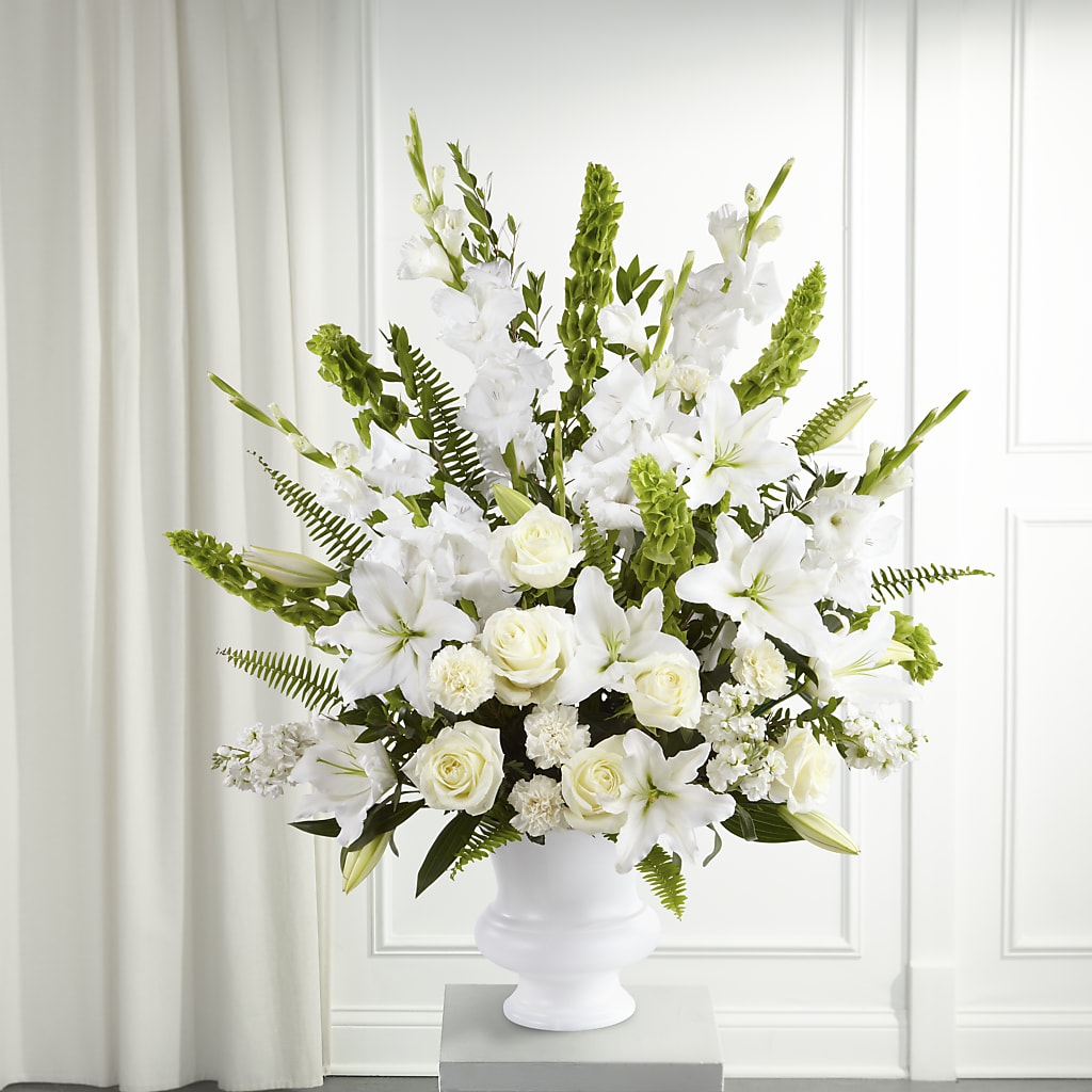 Morning Stars Arrangement – Roots Of Love, Spotswood NJ
