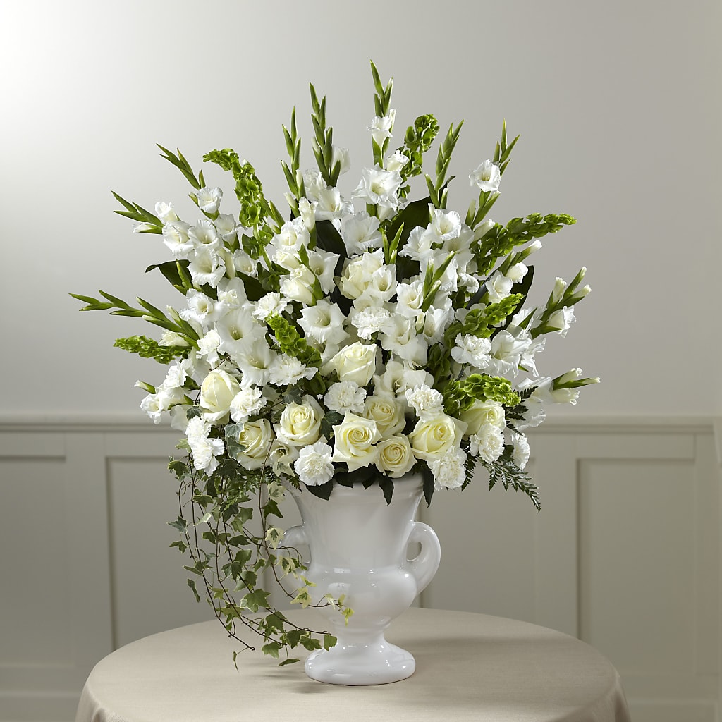 Fond Reflections Arrangement – Roots Of Love, Spotswood NJ
