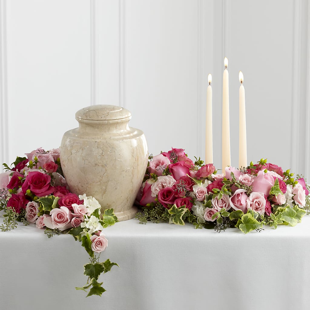 Remembrance Arrangement – Roots Of Love, Spotswood NJ