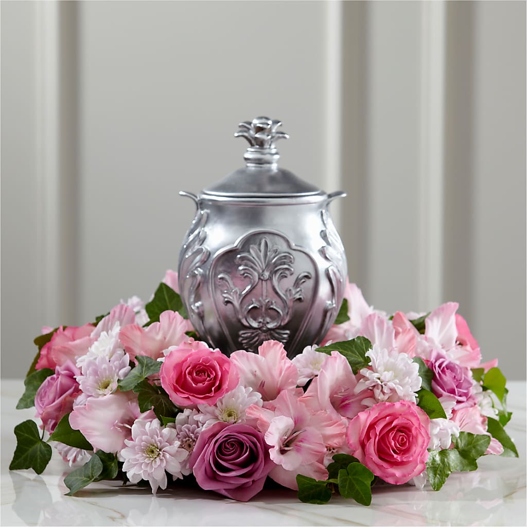 Glorious Tribute Arrangement – Roots Of Love, Spotswood NJ