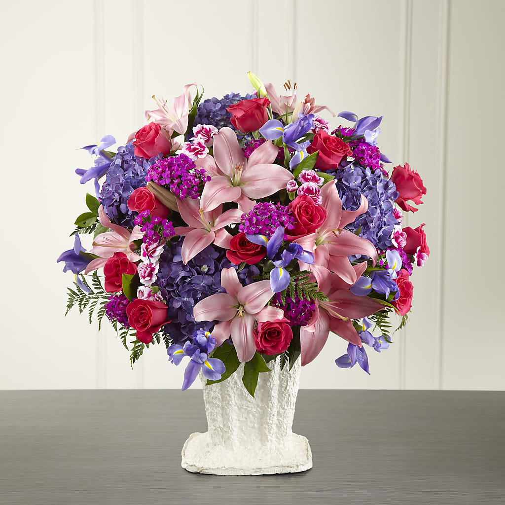 We Fondly Remember Arrangement – Roots Of Love, Spotswood NJ