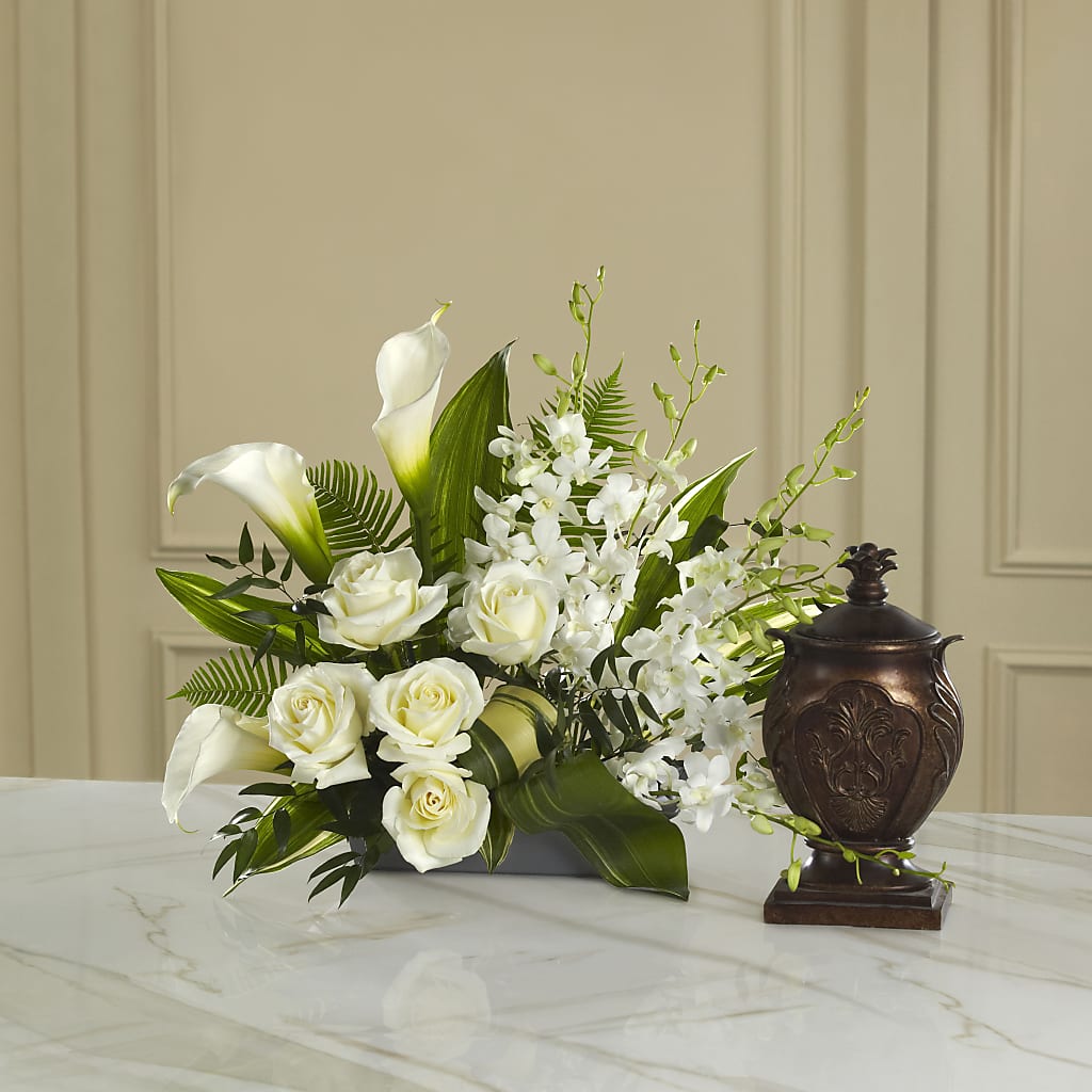 At Peace Arrangement – Roots Of Love, Spotswood NJ