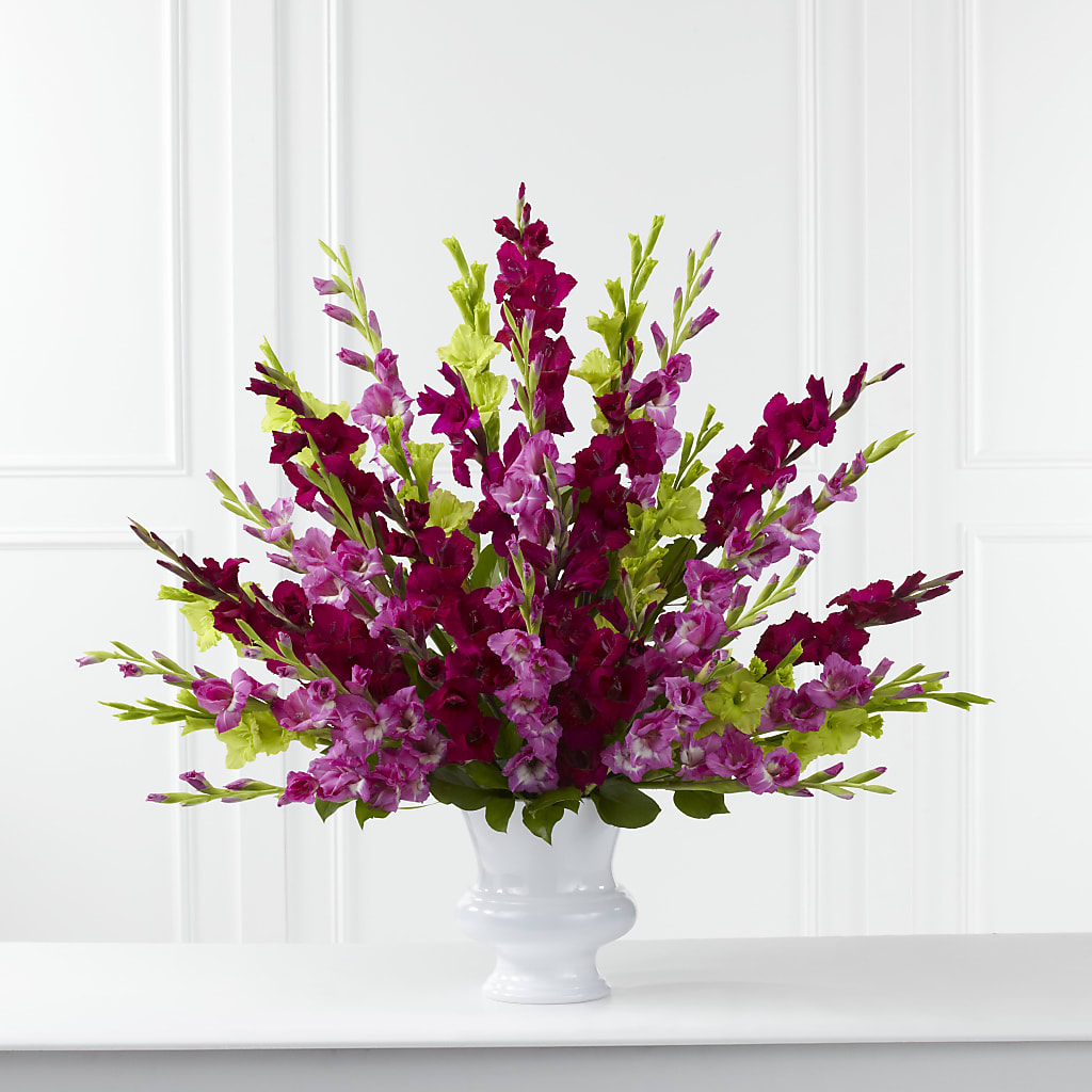Solemn Offering Arrangement – Roots Of Love, Spotswood NJ