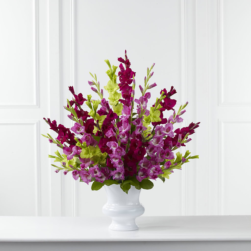 Solemn Offering Arrangement – Roots Of Love, Spotswood NJ