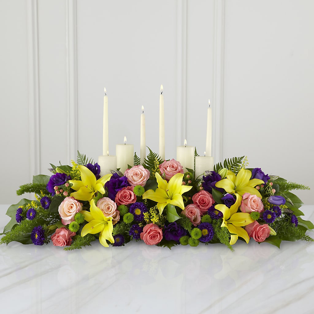 Forever Arrangement – Roots Of Love, Spotswood NJ
