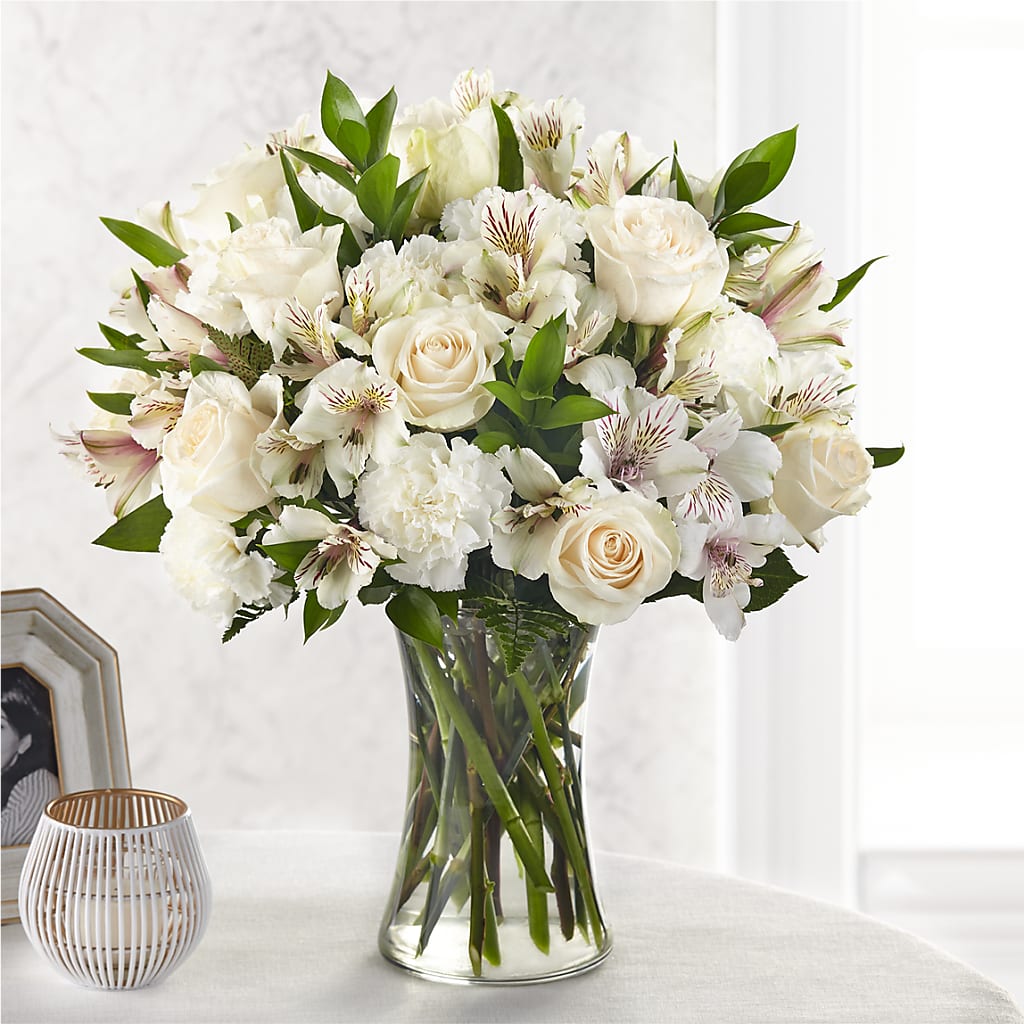 Cherished Friend Bouquet – Roots Of Love, Spotswood NJ
