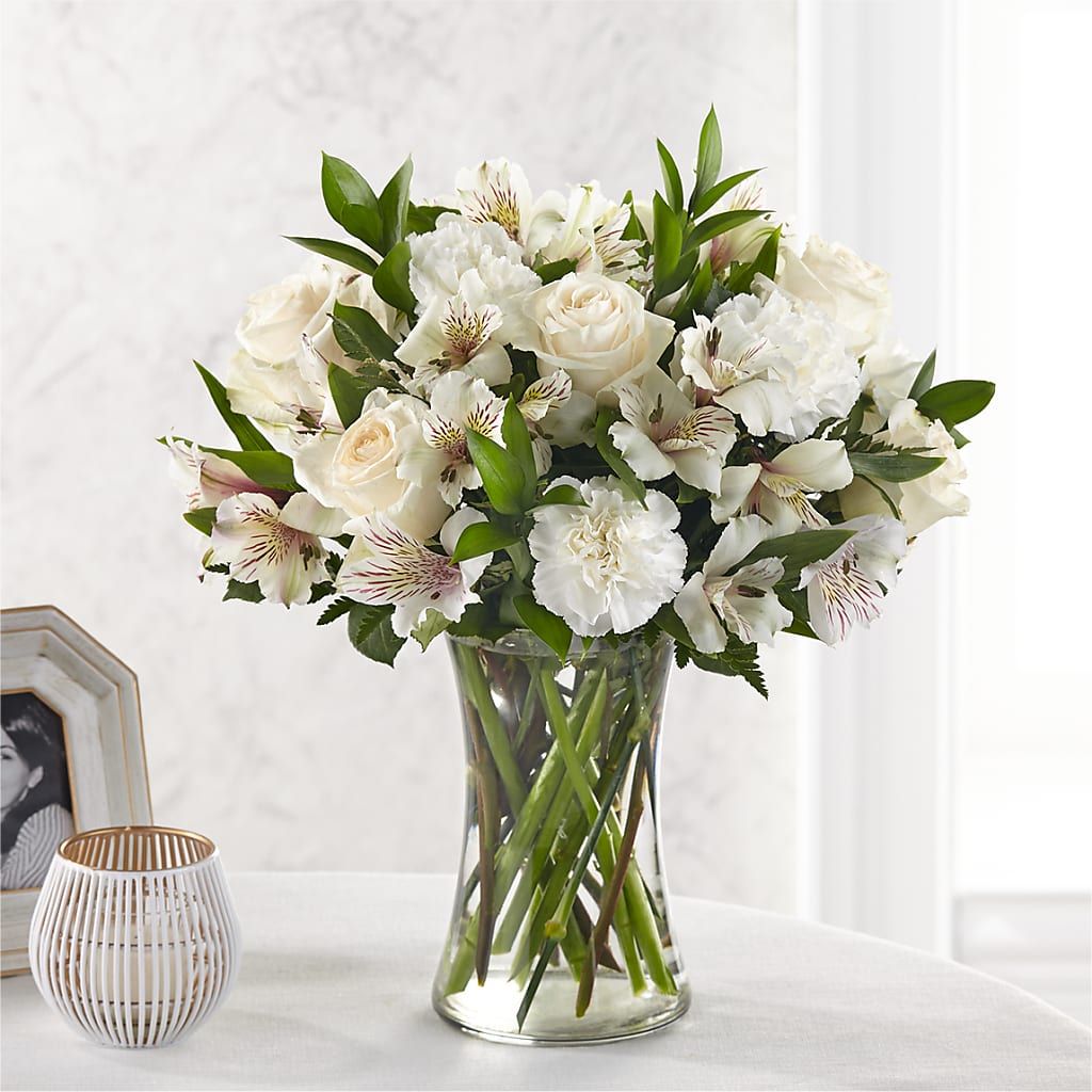 Cherished Friend Bouquet – Roots Of Love, Spotswood NJ