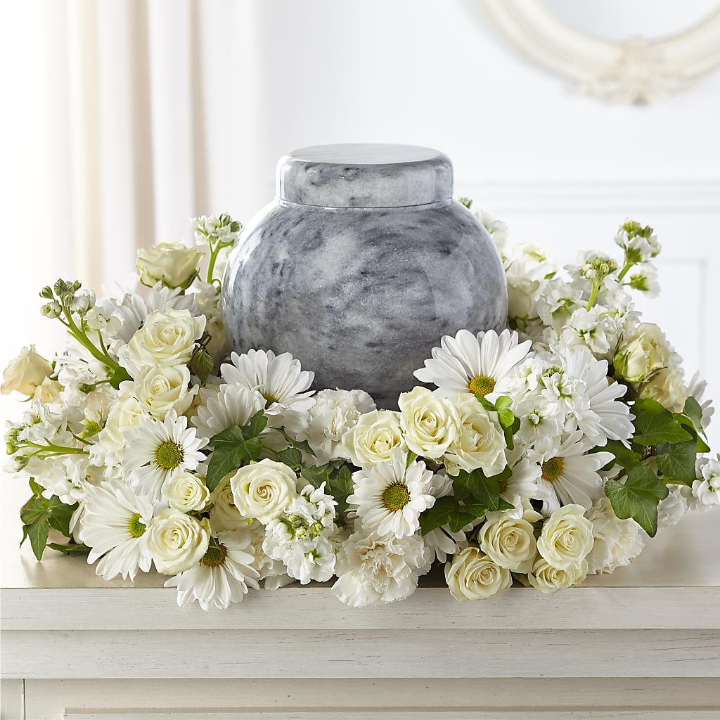 Timeless Tribute Cremation Adornment – Roots Of Love, Spotswood NJ