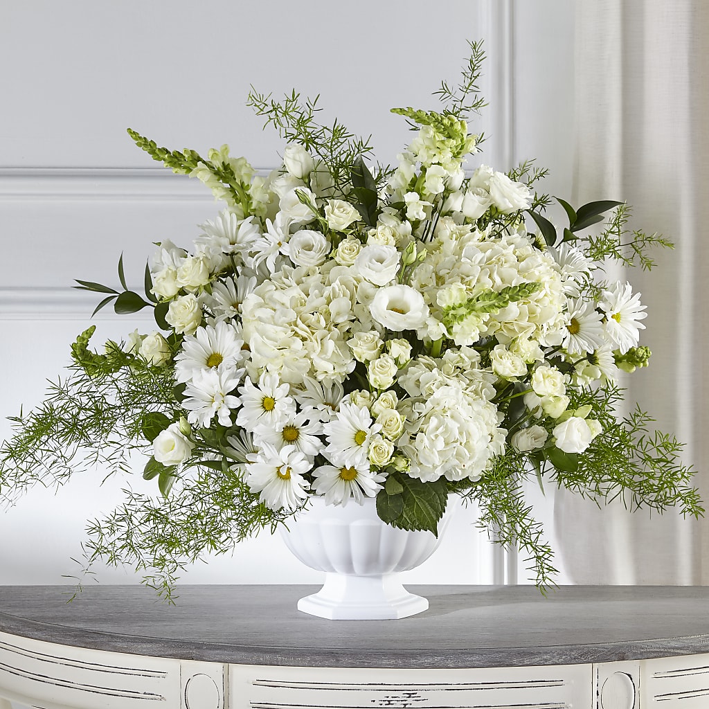 Love & Compassion Arrangement – Roots Of Love, Spotswood NJ