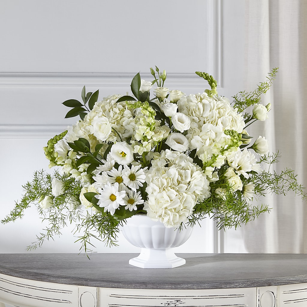 Love & Compassion Arrangement – Roots Of Love, Spotswood NJ